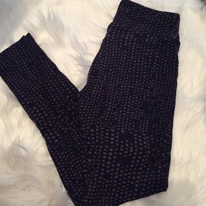 Lularoe Leggings OS